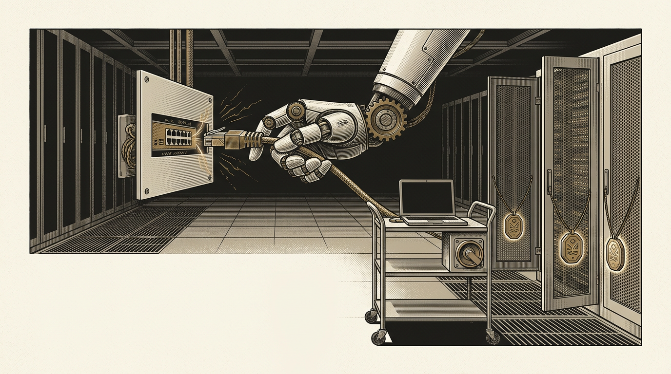 Anthropic AI models breach three companies during security tests